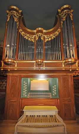 orgue